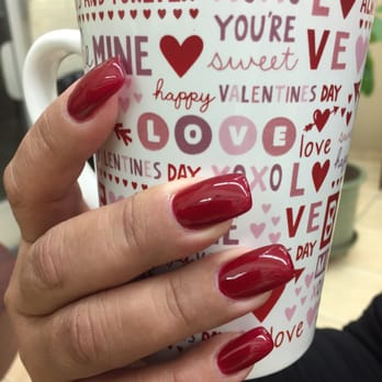 Lynn Today Nails - Love is in the air gel is the best way! Ck out Today Nails she's on time with her appointments and makes you comfortable - Nail Salons Near Me - San Leandro, California Lynn Today Nails - Love is in the air gel is the best way! Ck out Today Nails she's on time with her appointments and makes you comfortable - Nail Salons Near Me - San Leandro, California