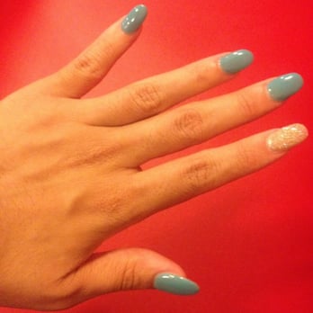 Rainbow Nails - Nail Salons Near Me - Honolulu, Hawaii