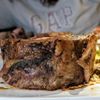 Stevens Steak & Seafood House gift card