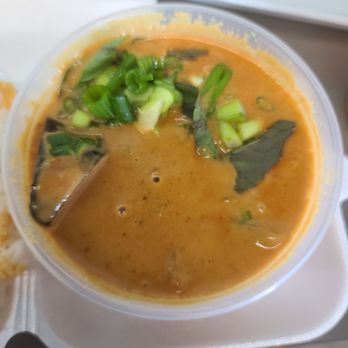 ThaiBinh’s - Chick'n curry - Vietnamese Near Me - DeSoto, Texas ThaiBinh’s - Chick'n curry - Vietnamese Near Me - DeSoto, Texas