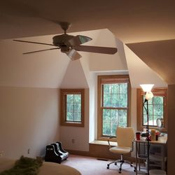 Fine Touch Finishes Paint And Stain - Upper Arlington hm 2015