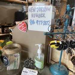 The Burrow - Updated number in case you want to order ahead of time