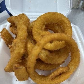 Arnold's Old Fashioned Hamburgers - Couldn't get enough! - Burgers Near Me - Tulsa, Oklahoma