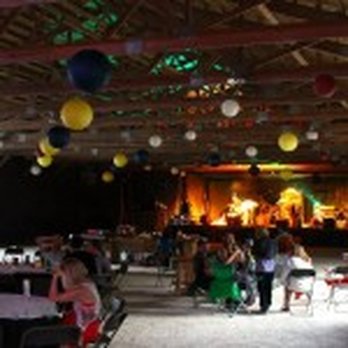 Stable Studio - a group of people sitting at tables - Recording & Rehearsal Studios Near Me - Spencer, Indiana