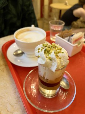 Caffè Terzi Bologna by null