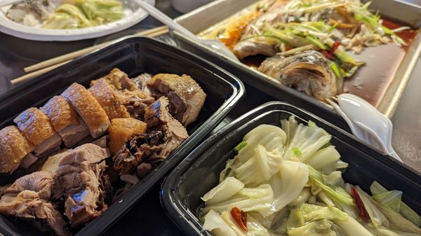 Peking Quick One Chinese Cuisine by null