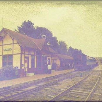WK&S Railroad - Transportation Near Me - Kempton, Pennsylvania WK&S Railroad - Transportation Near Me - Kempton, Pennsylvania