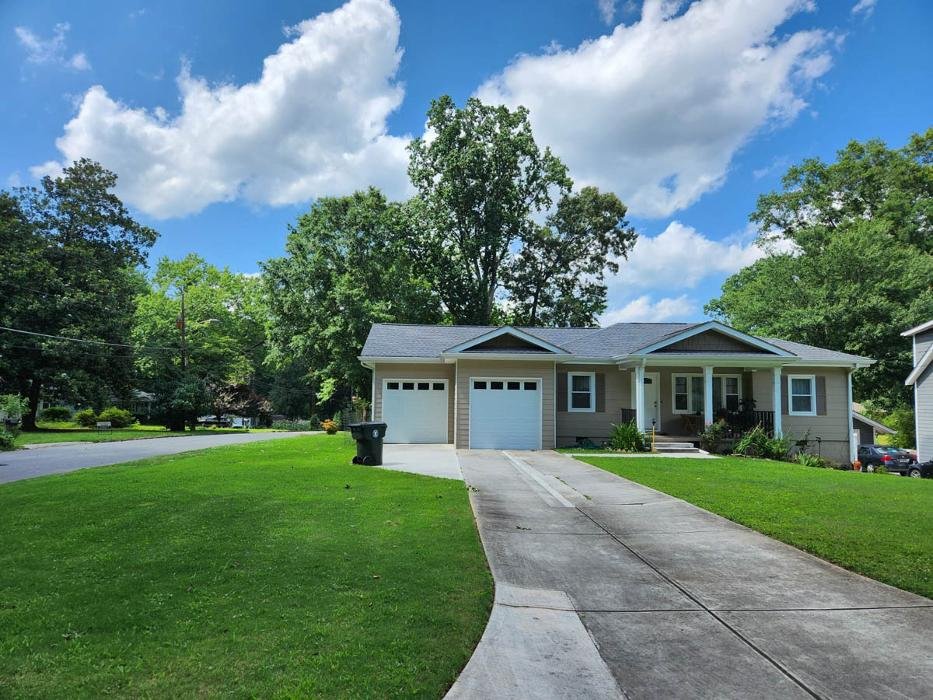 Slide of Victory Roofing