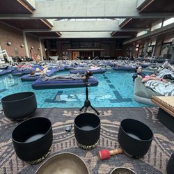 A Floating Sound Journey with Stillwater Symphony®