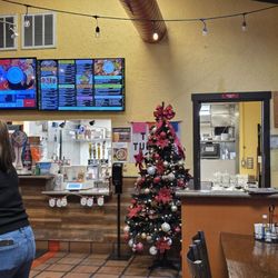 Taqueria Tres Hermanos