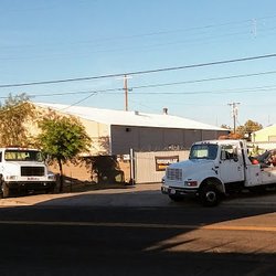 Border State Towing & Recovery