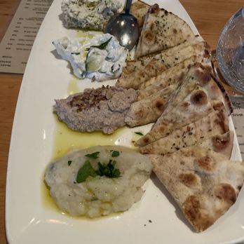 Petros Manhattan Beach - Greek Near Me - Manhattan Beach, California
