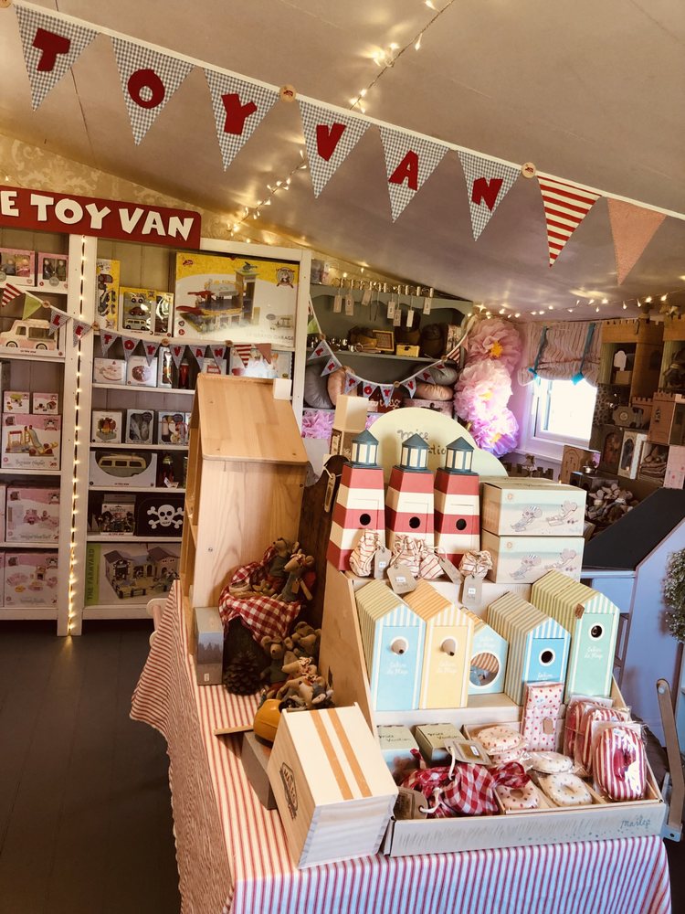 NOAH AND MAEVE 20 Photos Toy Stores Bullamoor road, Northallerton, North Yorkshire, United