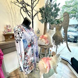 Revelation Tops - Artistic TOPS, most made in the USA.