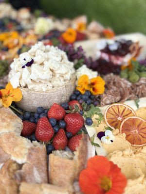 Ollie's American Cheese + Provisions by null