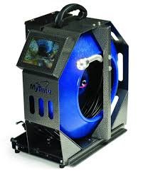 Slide of Excelsior P & H