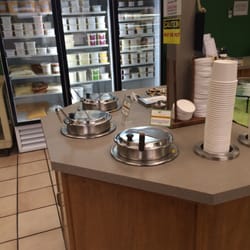 Winter Gardens Quality Foods