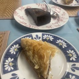 Baklava