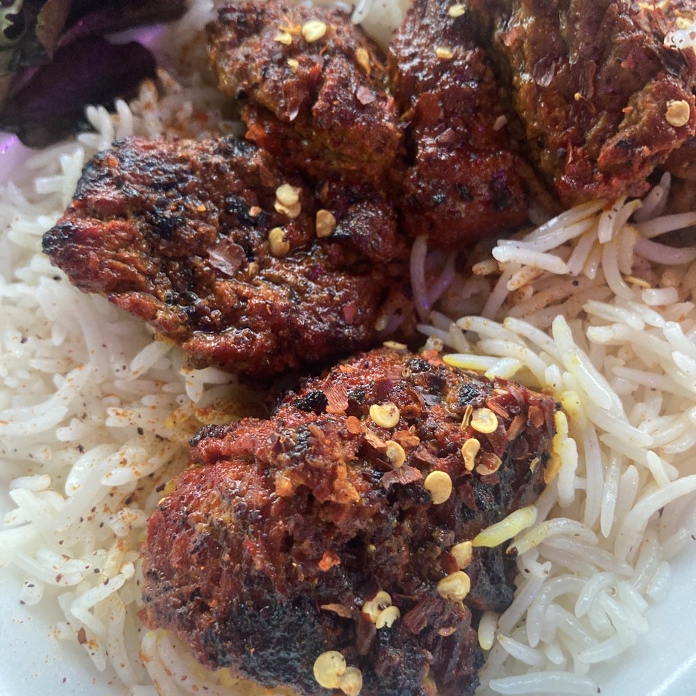 Baba Kabob - Mediterranean Near Me - Poway, California