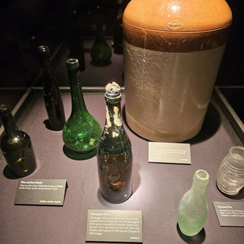 Titanic - Museums Near Me - Las Vegas, Nevada