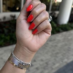 Sin Nails No Hay Paraiso