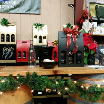 Opolo Vineyards - Christmas gifts made easy. - Wineries Near Me - Paso Robles, California Opolo Vineyards - Christmas gifts made easy. - Wineries Near Me - Paso Robles, California