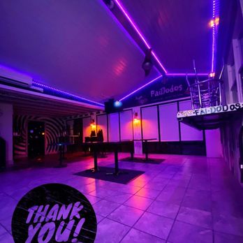 FaiDodos - the inside of a nightclub - Tapas/Small Plates Near Me - Sellersburg, Indiana FaiDodos - the inside of a nightclub - Tapas/Small Plates Near Me - Sellersburg, Indiana