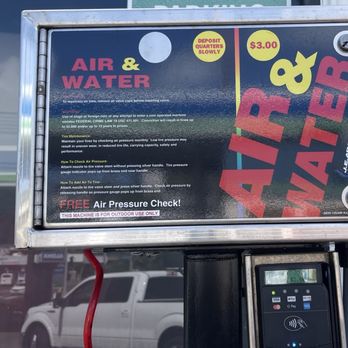 Aloha Gas Station - Air pump $3 ! - Gas Stations Near Me - Kaneohe, Hawaii Aloha Gas Station - Air pump $3 ! - Gas Stations Near Me - Kaneohe, Hawaii