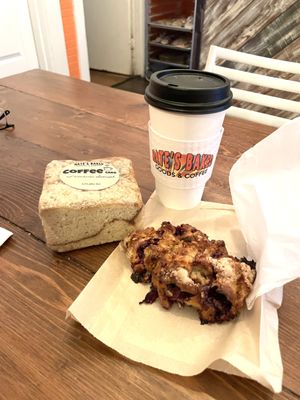 Nate's Baked Goods & Coffee by null