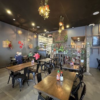 OMELI Kitchen - Vietnamese Near Me - Fullerton, California OMELI Kitchen - Vietnamese Near Me - Fullerton, California