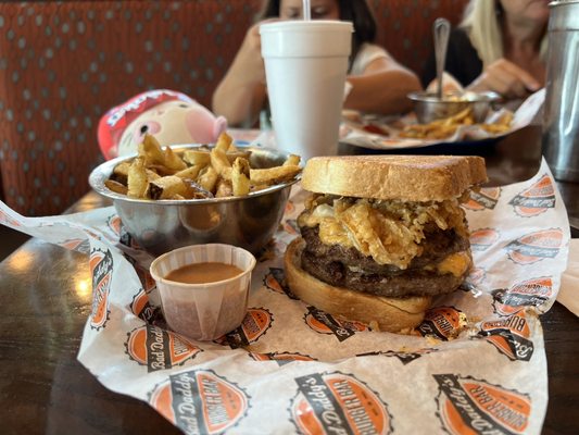 Bad Daddy's Burger Bar by null