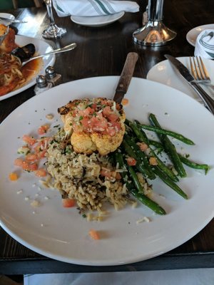 Trail House Kitchen & Bar by null