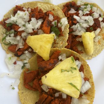 Taqueria Los Chachalacos - Tacos al pastor - Tacos Near Me - Cancún, ROO