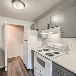 Bellwether Apartments
