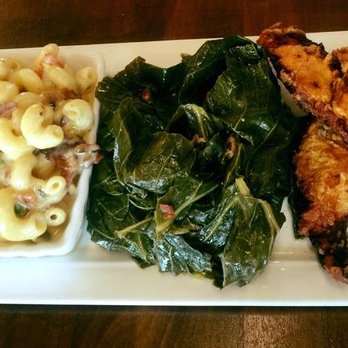 Four Friends Kitchen - Southern Near Me - Denver, Colorado Four Friends Kitchen - Southern Near Me - Denver, Colorado