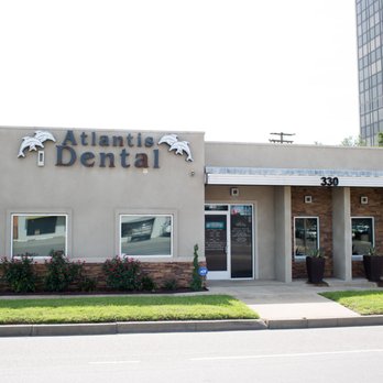 Atlantis Dental - Exterior view - Oral Surgeons Near Me - Dallas, Texas Atlantis Dental - Exterior view - Oral Surgeons Near Me - Dallas, Texas