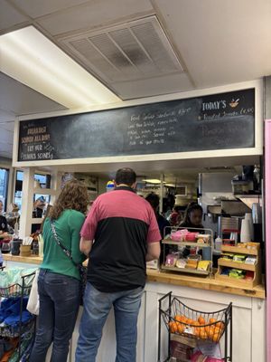 Bread and Butter Kitchen by null