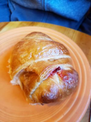 Butterhorn Bakery & Cafe by null