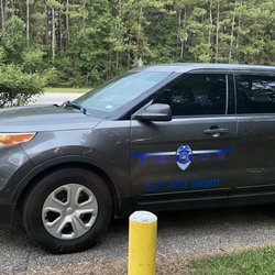 user provided Cut and Shoot City of photo