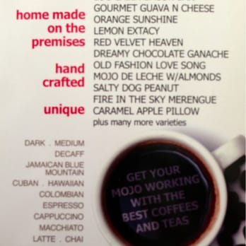 Mojo Donuts - Donuts Near Me - Pembroke Pines, Florida Mojo Donuts - Donuts Near Me - Pembroke Pines, Florida