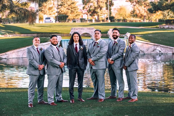 Raven Golf Club by null