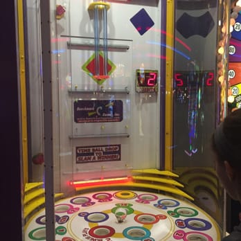 Dave & Buster's Balcones Heights - American Near Me - San Antonio, Texas