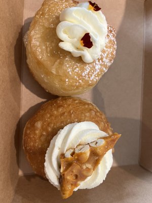 Kouklet & Tanda Brazilian Bakehouse by null