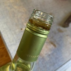 Dry Creek Liquor - Woodbridge  - Gross