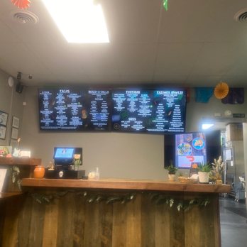 Comalli Taqueria - Tacos Near Me - West Reading, Pennsylvania Comalli Taqueria - Tacos Near Me - West Reading, Pennsylvania