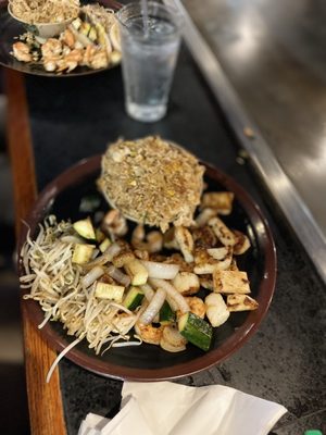 HB Japanese Steak House