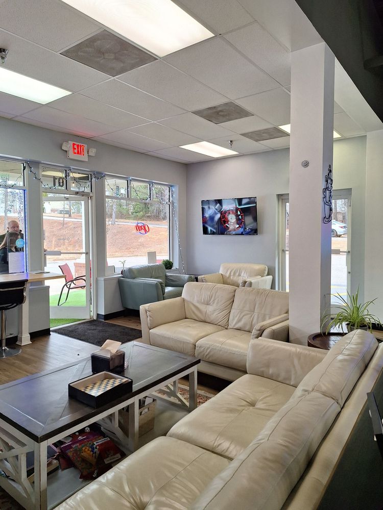 Boba Beans Bistro Image