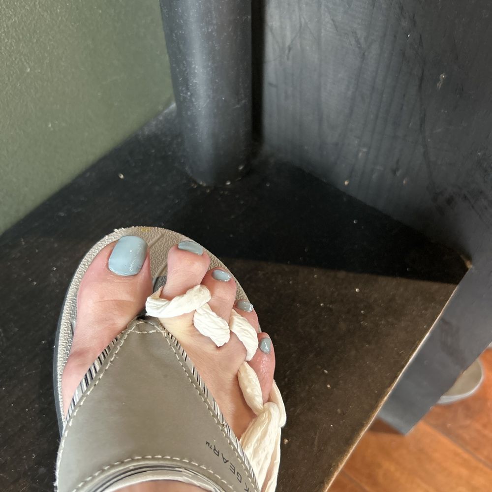 Rejuvinex Spa - Another fantastic pedicure!! Cannot recommend this spa enough! - Skin Care Near Me - Buffalo, New York Rejuvinex Spa - Another fantastic pedicure!! Cannot recommend this spa enough! - Skin Care Near Me - Buffalo, New York