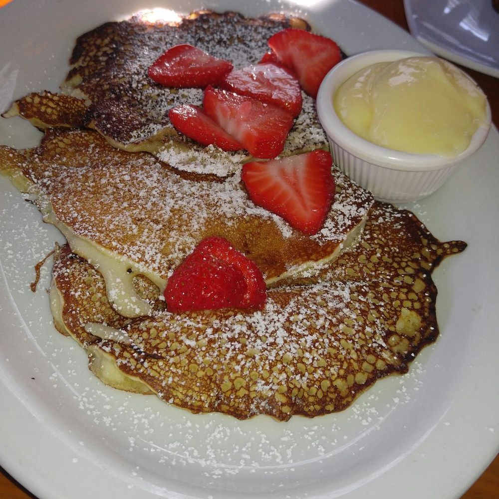 Mirabelle Cafe - Desserts Near Me - Fair Oaks, California