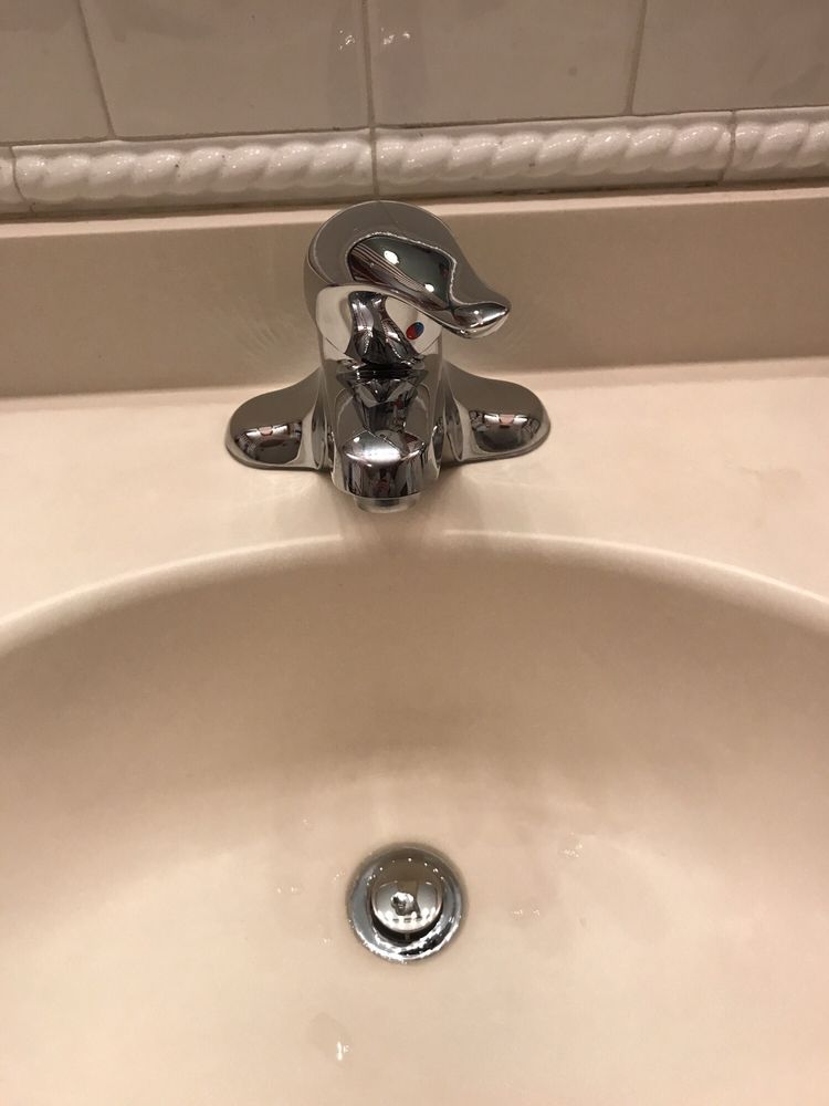 Slide of Todd Waker's Plumbing Repair